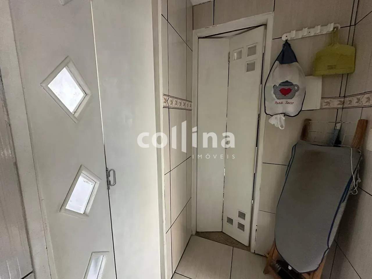 Apartamento, 2 quartos, 52 m² - Foto 7