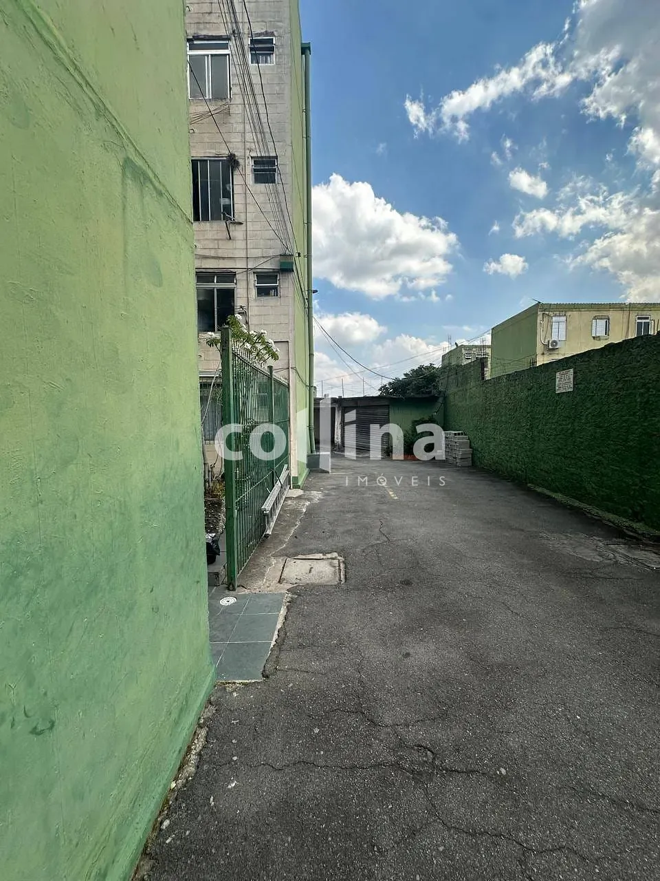 Apartamento, 2 quartos, 52 m² - Foto 14