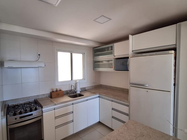 Apartamento 3 quartos e 3 banheiros, à venda, no bairro Gleba Palhano em Londrina