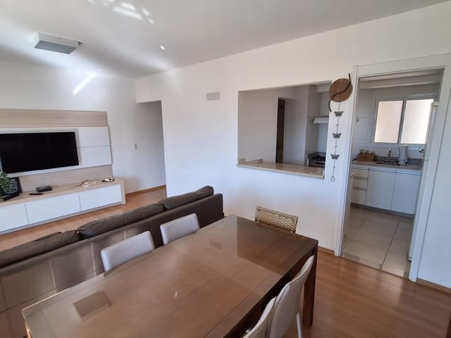 Apartamento 3 quartos e 3 banheiros, à venda, no bairro Gleba Palhano em Londrina