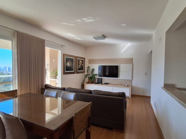 Apartamento 3 quartos e 3 banheiros, à venda, no bairro Gleba Palhano em Londrina