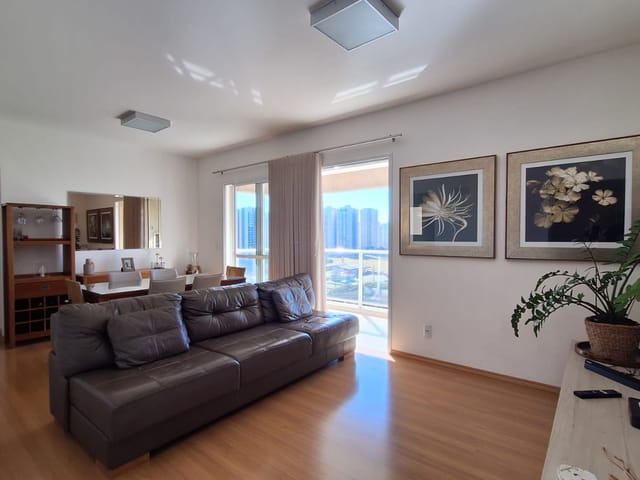 Apartamento 3 quartos e 3 banheiros, à venda, no bairro Gleba Palhano em Londrina