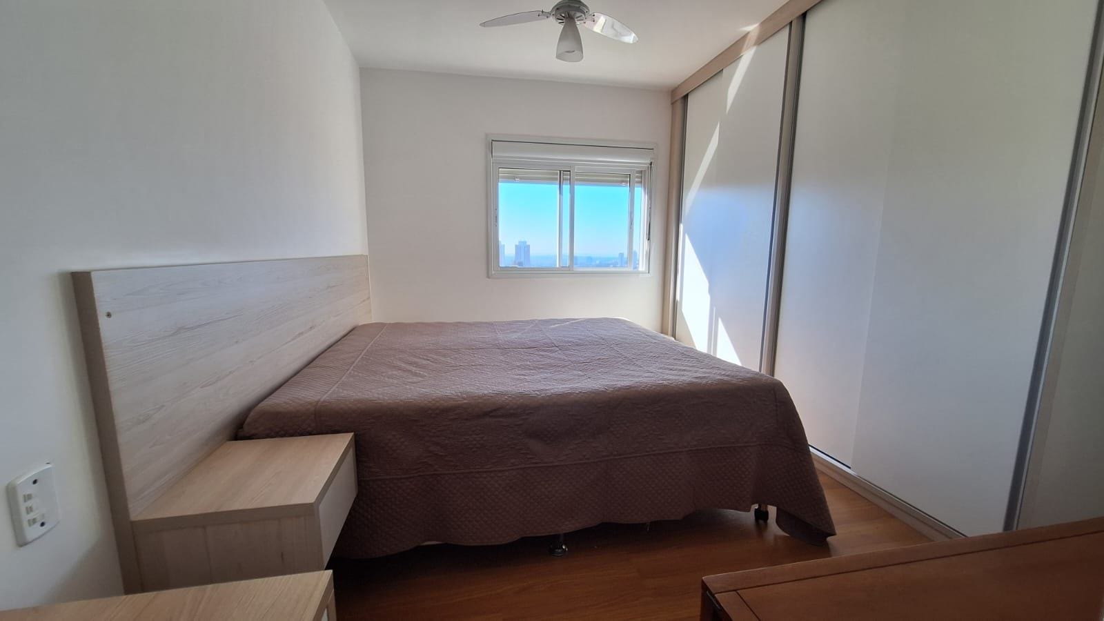 Apartamento, 3 quartos, 91 m² - Foto 8