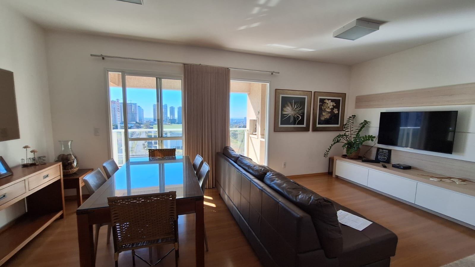 Apartamento, 3 quartos, 91 m² - Foto 3