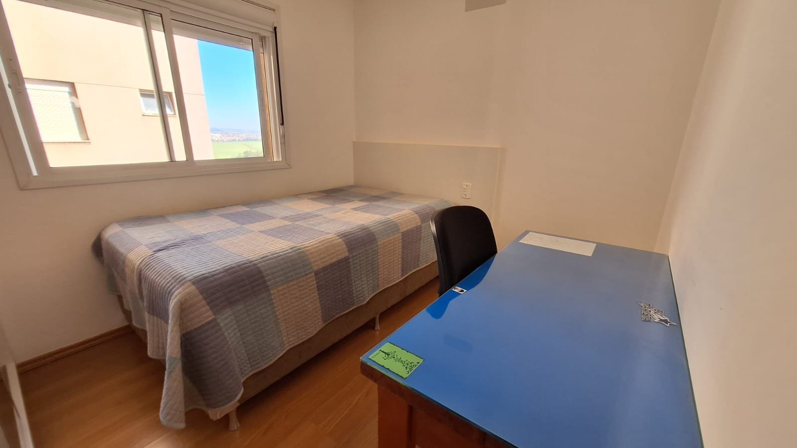 Apartamento, 3 quartos, 91 m² - Foto 12