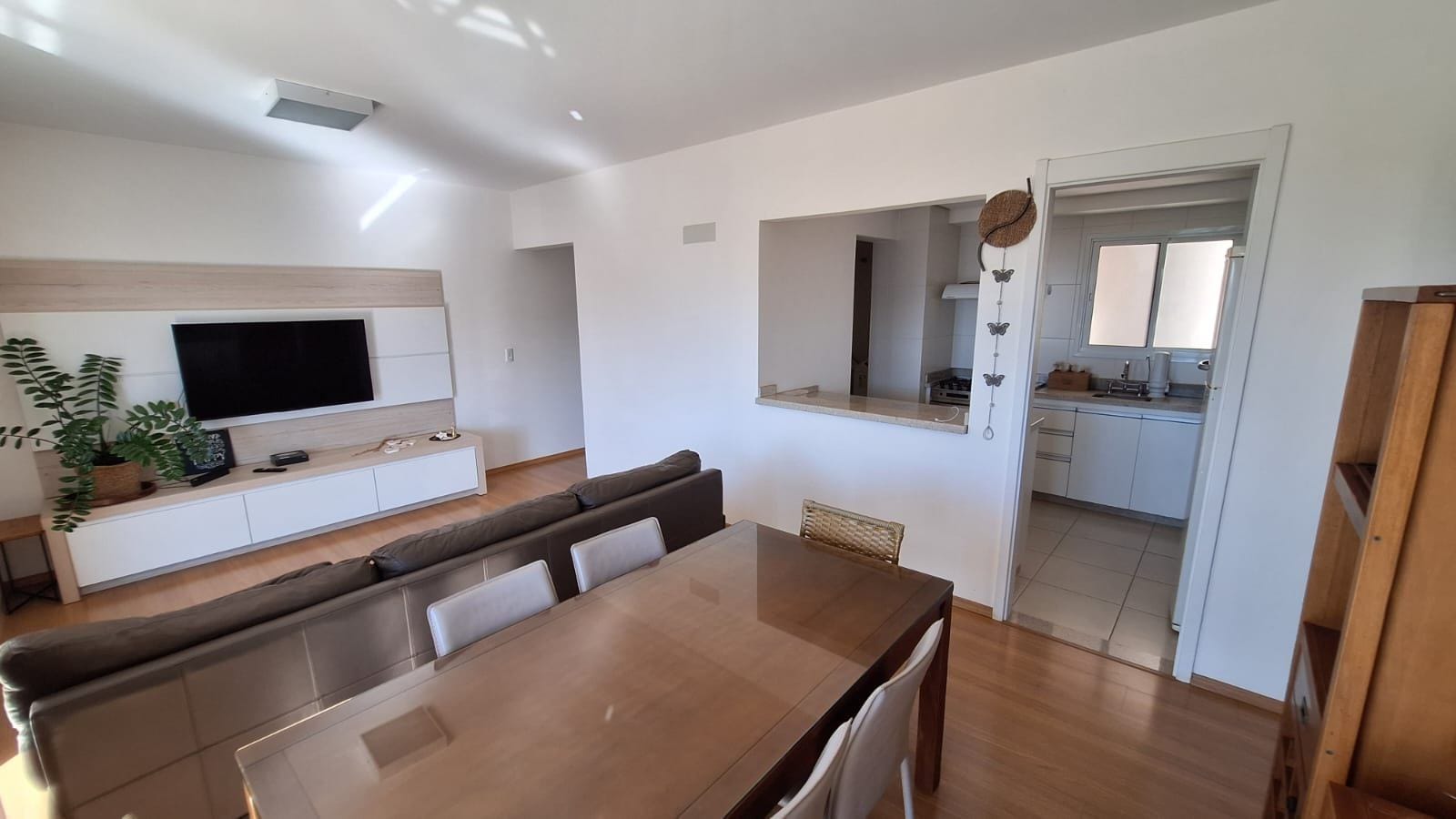 Apartamento, 3 quartos, 91 m² - Foto 4