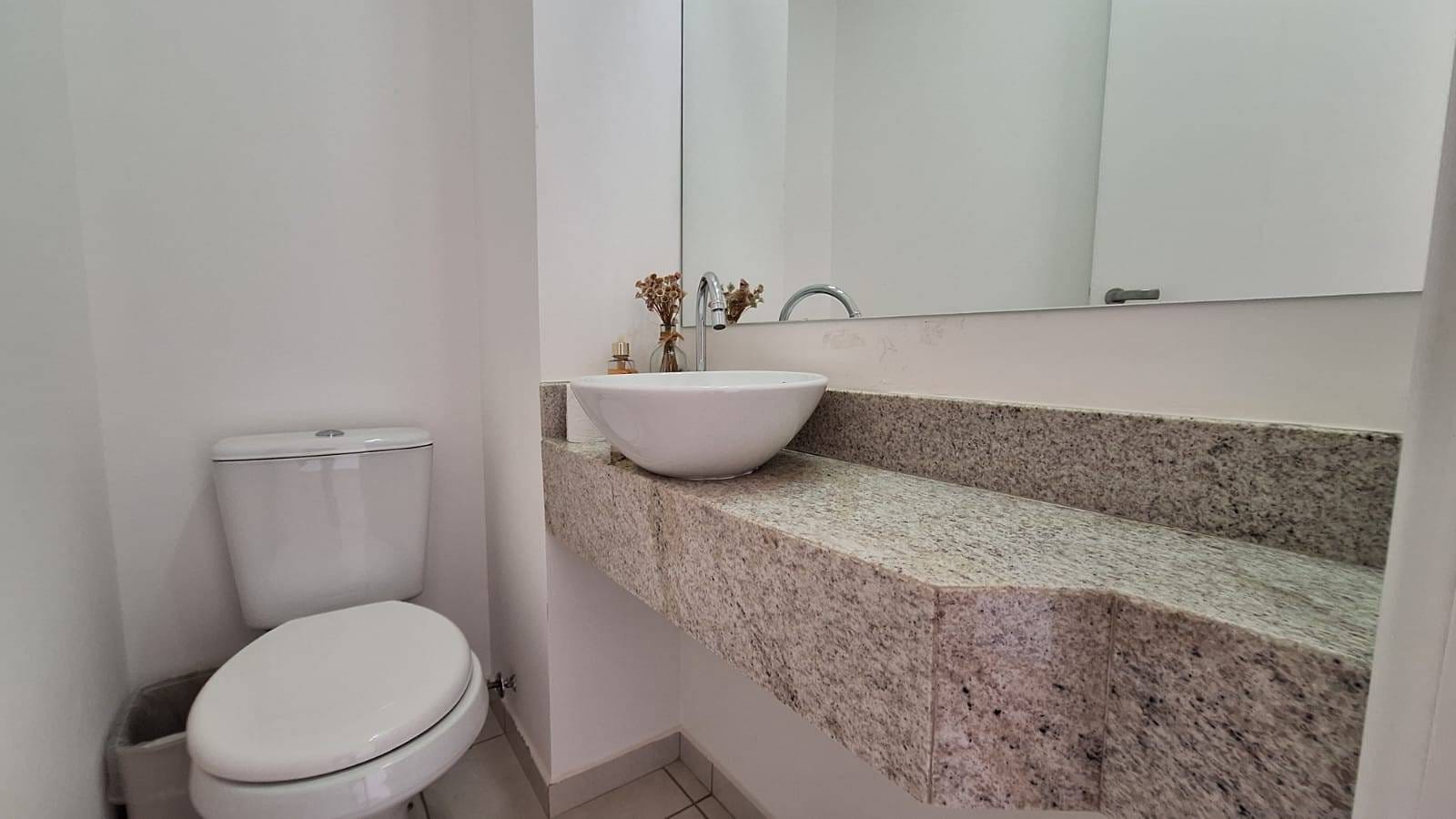 Apartamento, 3 quartos, 91 m² - Foto 6