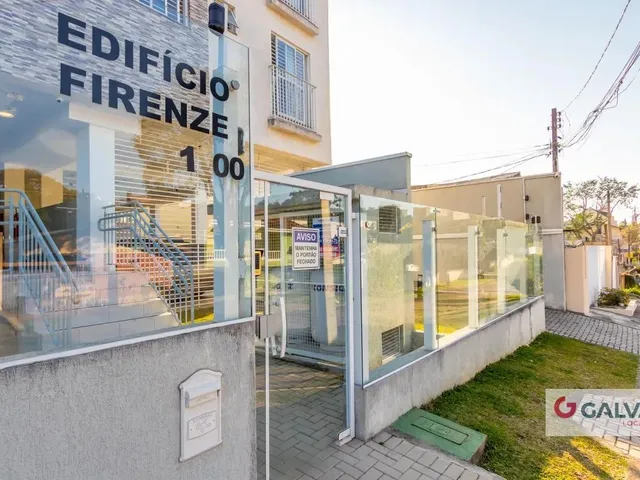 Apartamento 1 quarto e 1 banheiro, para alugar, no bairro Portão em Curitiba