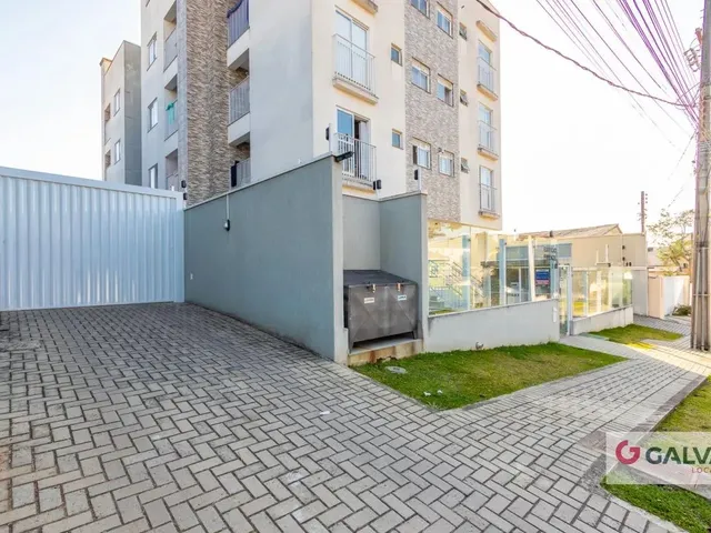 Apartamento 1 quarto e 1 banheiro, para alugar, no bairro Portão em Curitiba