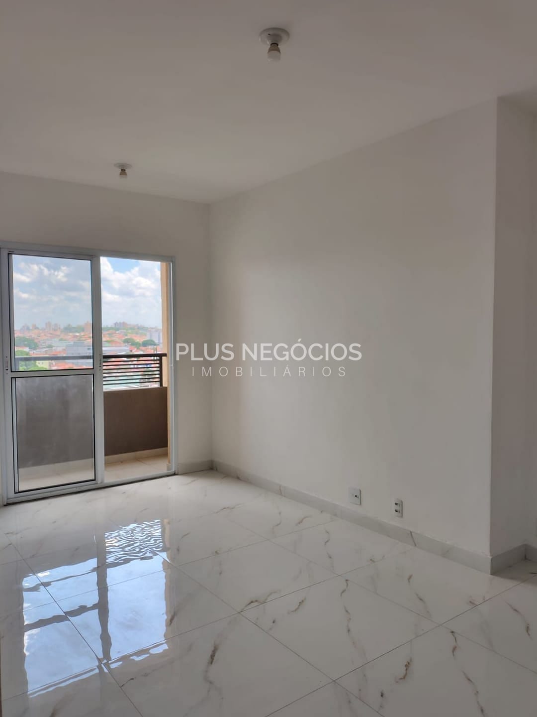 Apartamento, 3 quartos, 62 m² - Foto 1