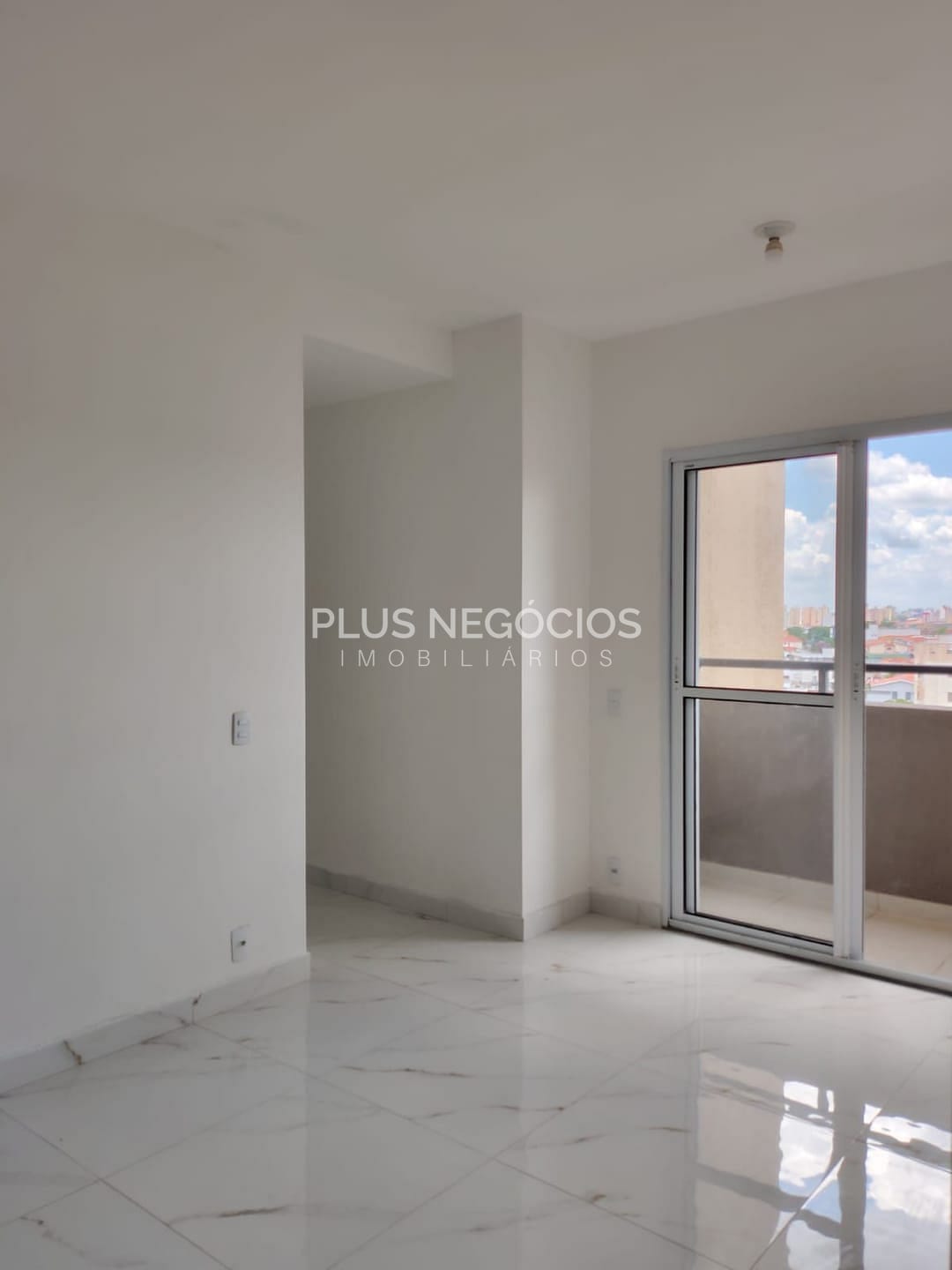 Apartamento, 3 quartos, 62 m² - Foto 2