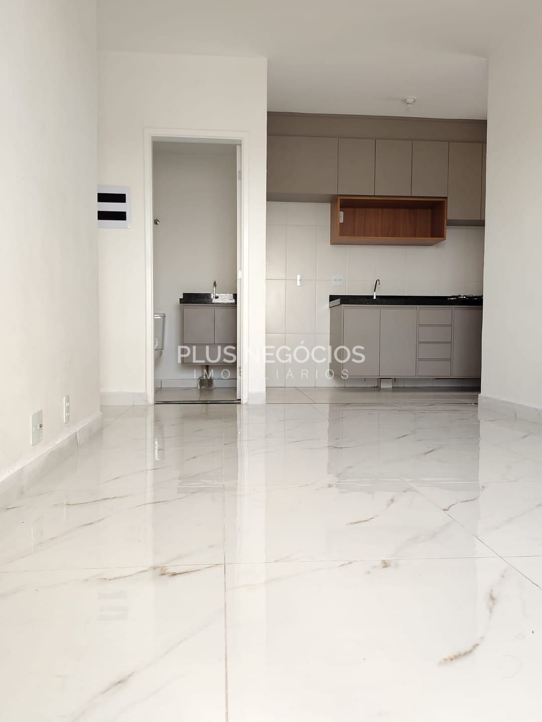 Apartamento, 3 quartos, 62 m² - Foto 4
