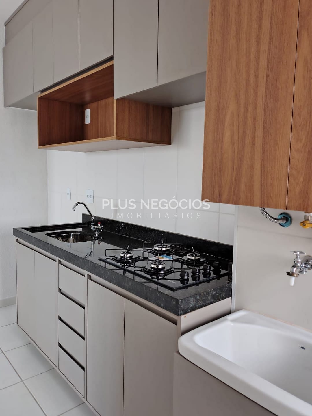 Apartamento, 3 quartos, 62 m² - Foto 5