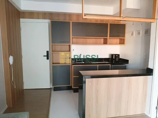 Apartamento 1 quarto e 1 banheiro, à venda, no bairro Jardim Esplanada em São José dos Campos