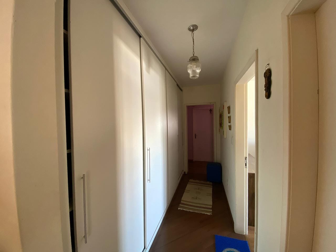 Apartamento à venda no centro de Pelotas - com 150 m², 3 quartos (sendo 1 suíte), cozinha com armários e sacada. - 12