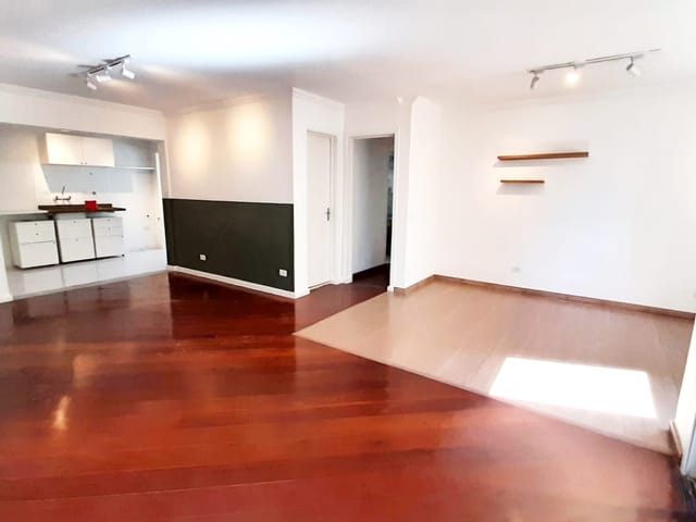 Apartamento com 150m² 3 quartos e 2 banheiros, à venda, no bairro Moema em São Paulo