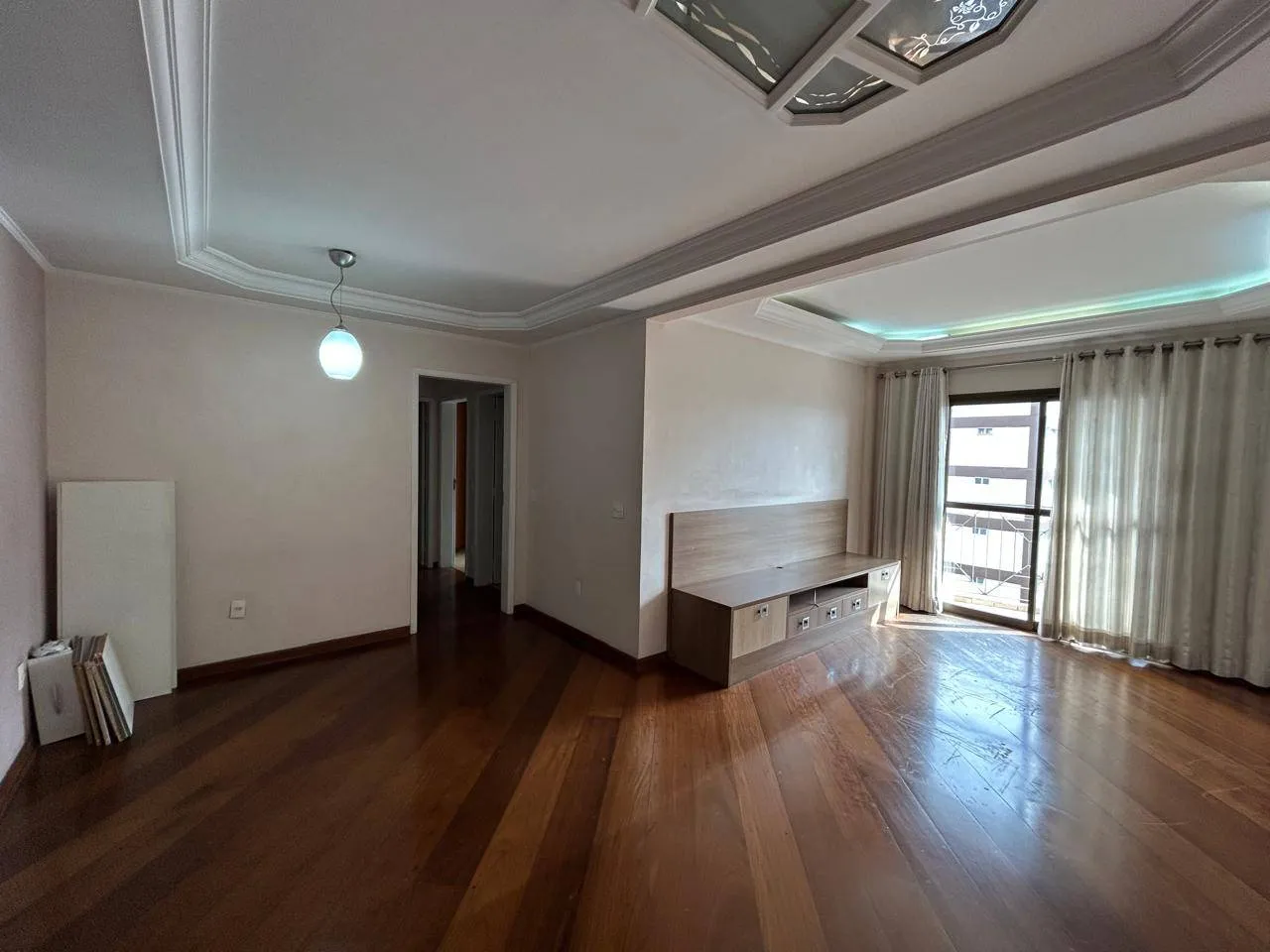 Apartamento à venda, Santa Paula, São Caetano do Sul, SP