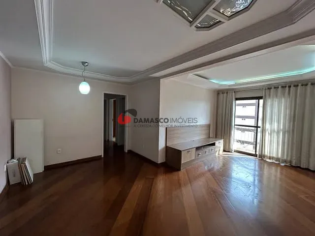 Apartamento 3 quartos e 3 banheiros, à venda, no bairro Santa Paula em São Caetano do Sul