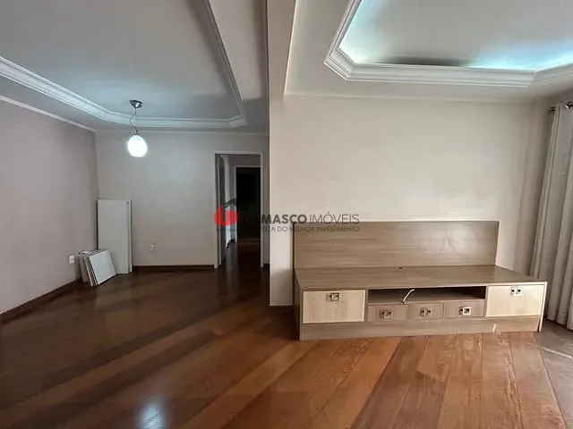 Apartamento 3 quartos e 3 banheiros, à venda, no bairro Santa Paula em São Caetano do Sul