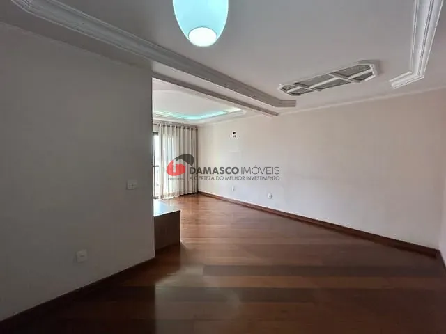 Apartamento 3 quartos e 3 banheiros, à venda, no bairro Santa Paula em São Caetano do Sul