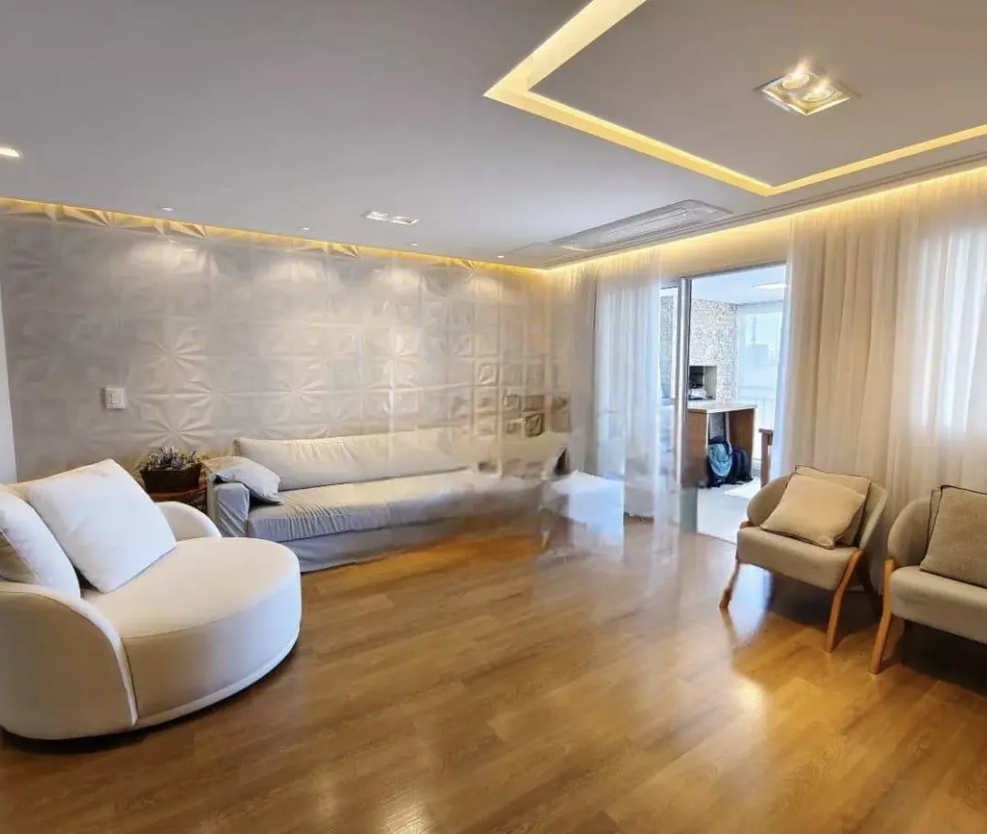 Apartamento à venda, Santa Paula, São Caetano do Sul, SP