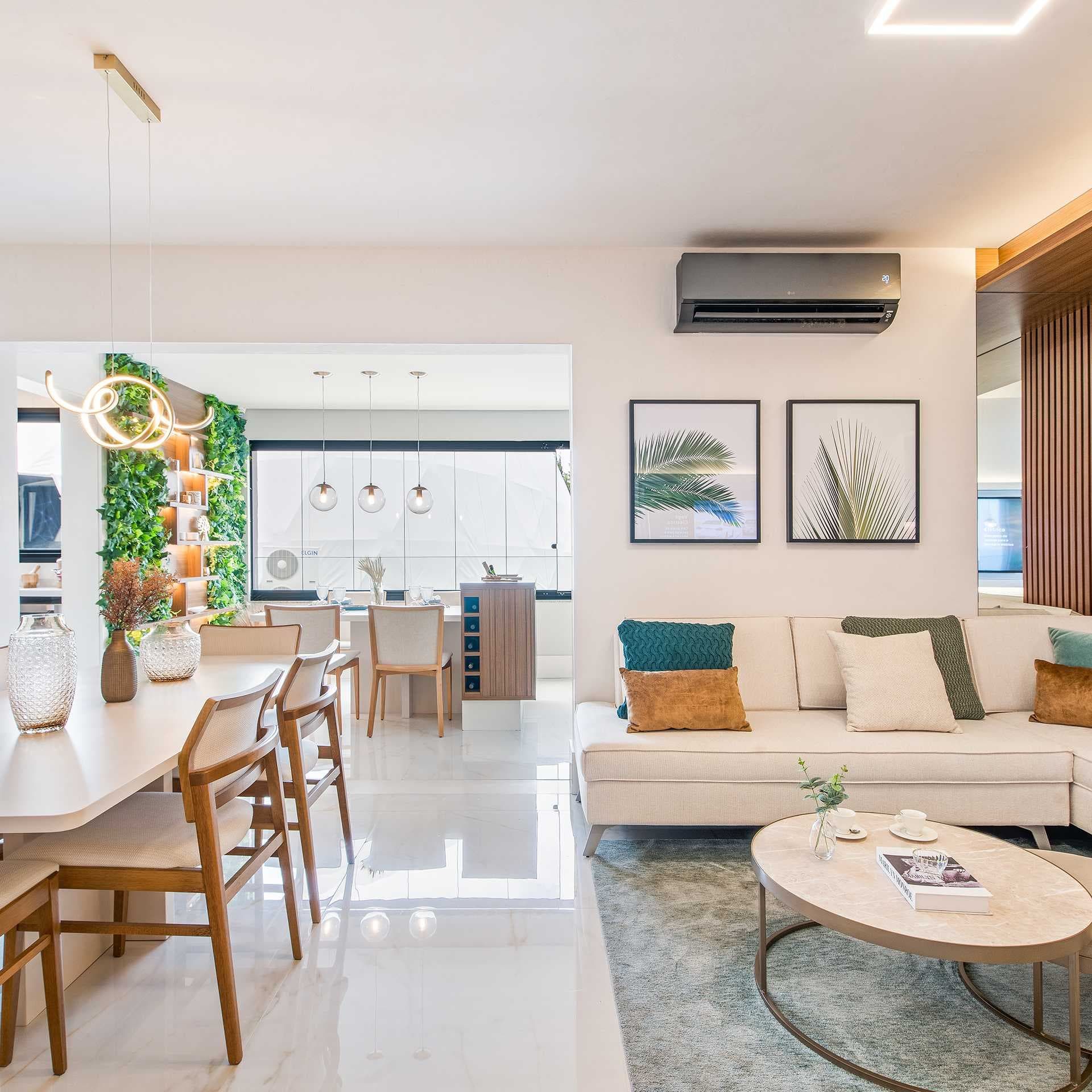 Apartamento padrão à Venda, Santa Paula, São Caetano do Sul, SP