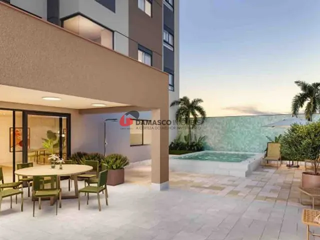 Apartamento 3 quartos e 4 banheiros, à venda, no bairro Santa Paula em São Caetano do Sul