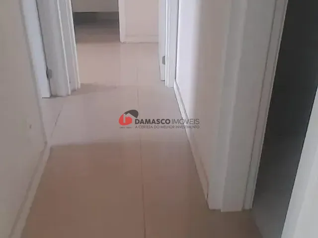 Apartamento com 44m² 2 quartos e 1 banheiro, para alugar, no bairro Vila São Pedro em Santo André