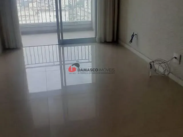 Apartamento com 44m² 2 quartos e 1 banheiro, para alugar, no bairro Vila São Pedro em Santo André