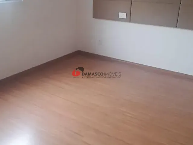 Apartamento com 44m² 2 quartos e 1 banheiro, para alugar, no bairro Vila São Pedro em Santo André