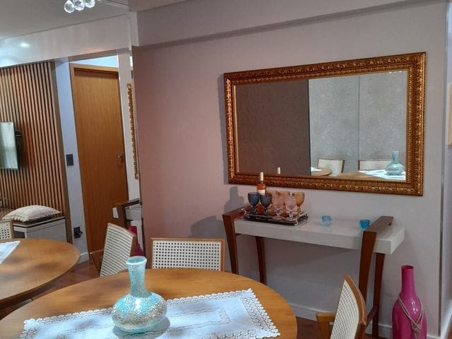 Apartamento com 77m² 2 quartos e 2 banheiros, à venda, no bairro Setor Coimbra em Goiânia
