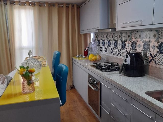 Apartamento com 77m² 2 quartos e 2 banheiros, à venda, no bairro Setor Coimbra em Goiânia