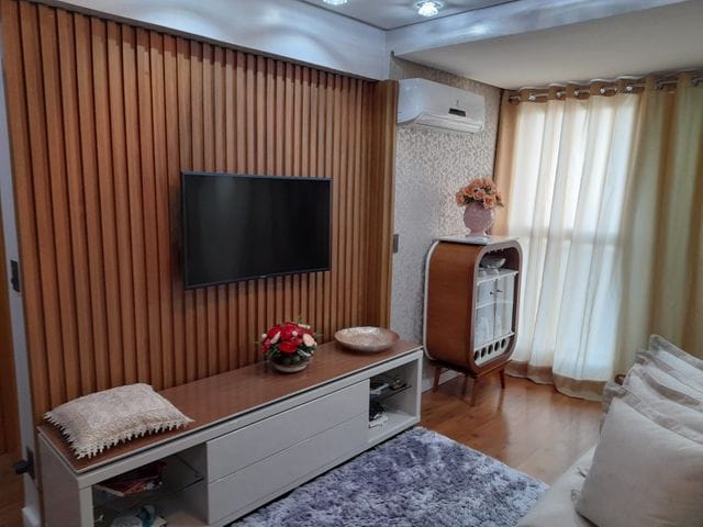 Apartamento com 77m² 2 quartos e 2 banheiros, à venda, no bairro Setor Coimbra em Goiânia