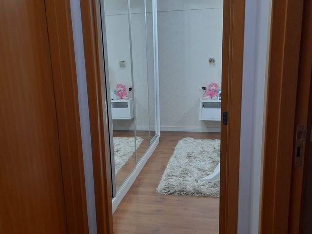 Apartamento com 77m² 2 quartos e 2 banheiros, à venda, no bairro Setor Coimbra em Goiânia