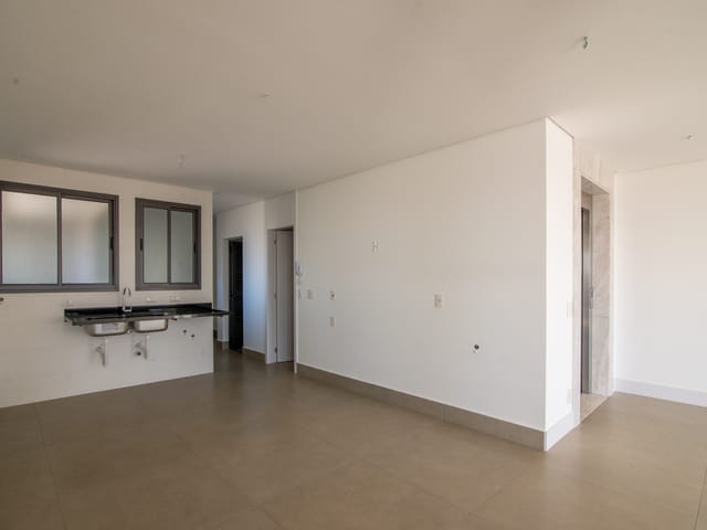 Foto do Apartamento - Apartamento no Edifício Epic à venda, Gleba Fazenda Palhano, Londrina, PR | Aurora Imobi