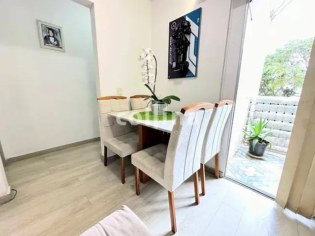 Apartamento com 70m² 3 quartos e 1 banheiro, à venda, no bairro Jardim Nossa Senhora de Fátima em Jandira