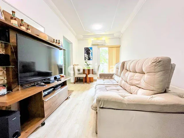 Apartamento com 70m² 3 quartos e 1 banheiro, à venda, no bairro Jardim Nossa Senhora de Fátima em Jandira