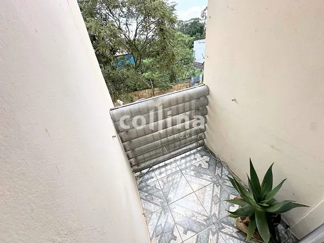 Apartamento com 70m² 3 quartos e 1 banheiro, à venda, no bairro Jardim Nossa Senhora de Fátima em Jandira