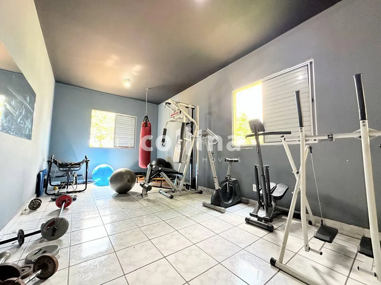 Apartamento, 3 quartos, 70 m² - Foto 34