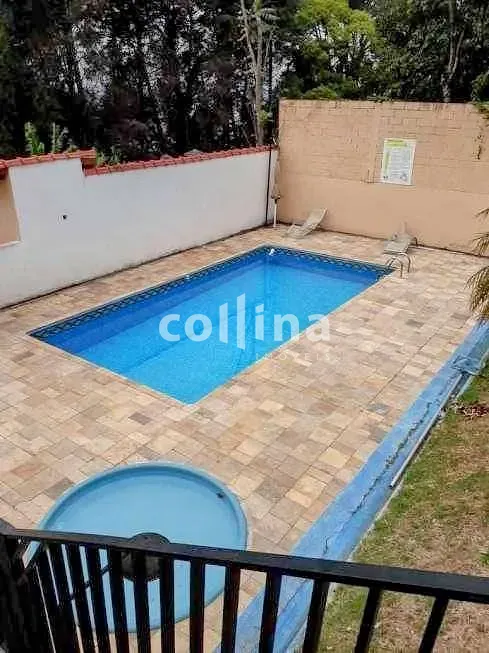 Apartamento, 3 quartos, 70 m² - Foto 41