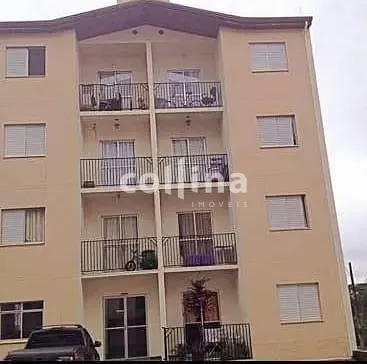 Apartamento, 3 quartos, 70 m² - Foto 44