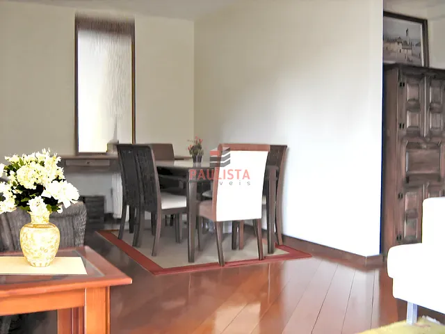 Apartamento 4 quartos e 3 banheiros, à venda, no bairro Ipiranga em São Paulo
