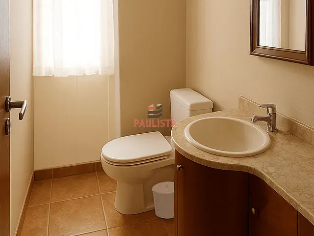 Apartamento 4 quartos e 3 banheiros, à venda, no bairro Ipiranga em São Paulo
