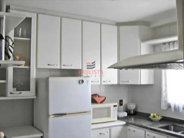 Apartamento 4 quartos e 3 banheiros, à venda, no bairro Ipiranga em São Paulo
