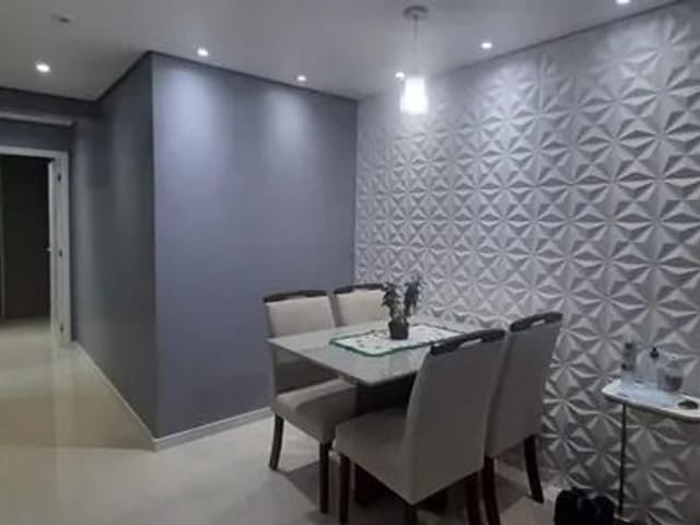 Foto do Apartamento - Apartamento com 2 dormitórios à venda, 60 m² por R$ 400.000,00 - Vila Iracema - Barueri/SP | Pitale Imóveis Ltda.