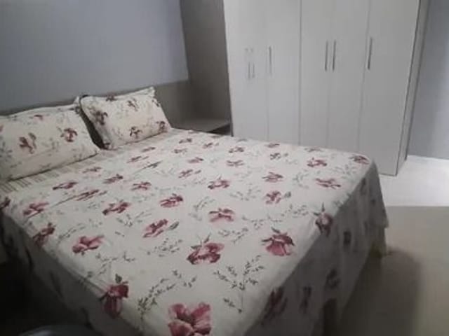 Foto do Apartamento - Apartamento com 2 dormitórios à venda, 60 m² por R$ 400.000,00 - Vila Iracema - Barueri/SP | Pitale Imóveis Ltda.