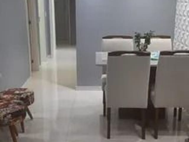 Foto do Apartamento - Apartamento com 2 dormitórios à venda, 60 m² por R$ 400.000,00 - Vila Iracema - Barueri/SP | Pitale Imóveis Ltda.