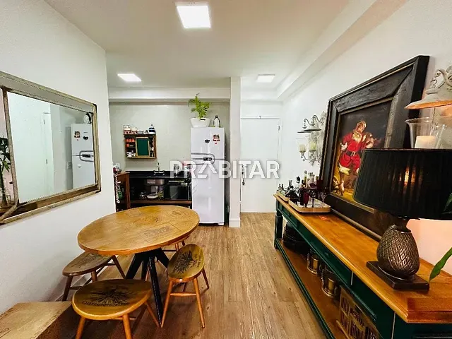 Apartamento com 109m² 1 quarto e 2 banheiros, à venda, no bairro Vila Leopoldina em São Paulo