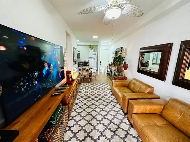 Apartamento com 109m² 1 quarto e 2 banheiros, à venda, no bairro Vila Leopoldina em São Paulo