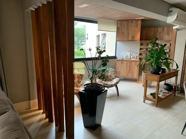 Apartamento 4 quartos e 5 banheiros, à venda, no bairro Vila Ema em São José dos Campos